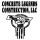 Concrete Legends Construction, LLC