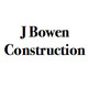 J BOWEN CONSTRUCTION