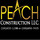 Peach Construction, LLC