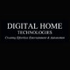 Digital Home Technologies