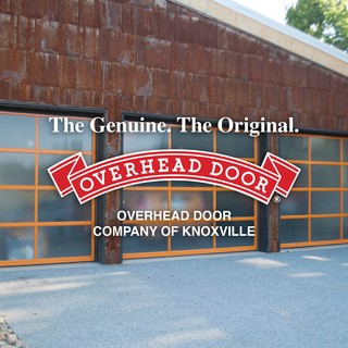 Overhead Door Company Of Knoxville Tn Us 37920