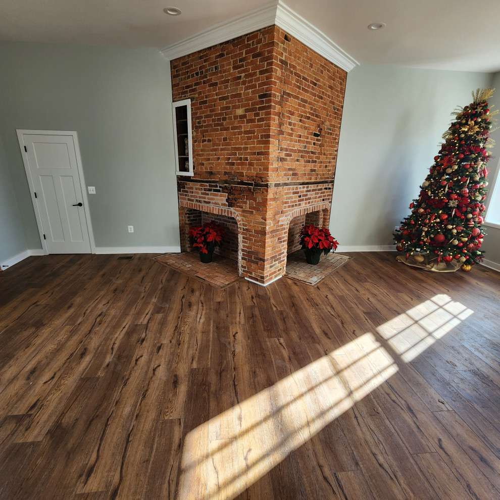 farm house remodel