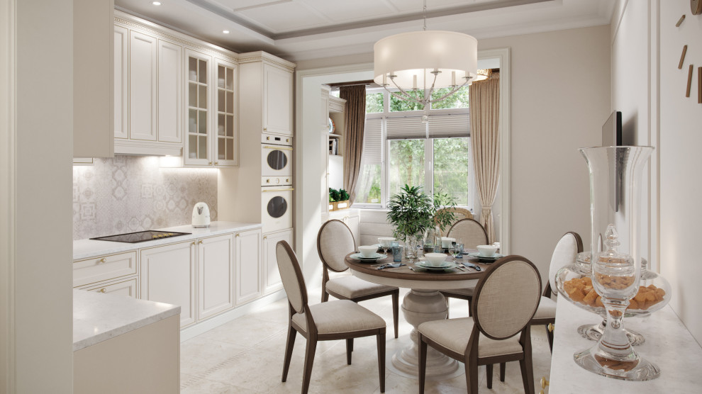 Загородный дом 200 кв.м. Королев