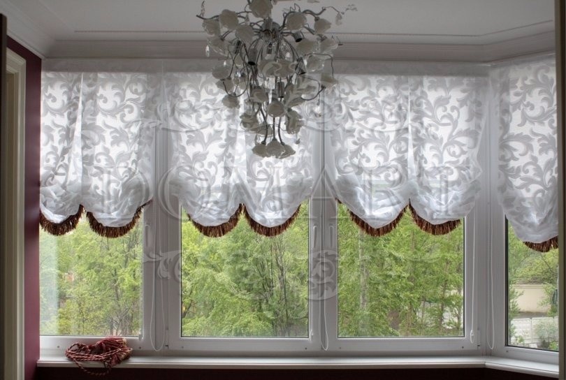 Квартира на Черемушкинской улице. Архитектор Екатерина Купряшкина-Сокрюкина