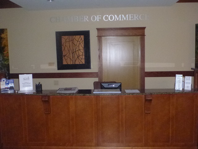 Completed installations 