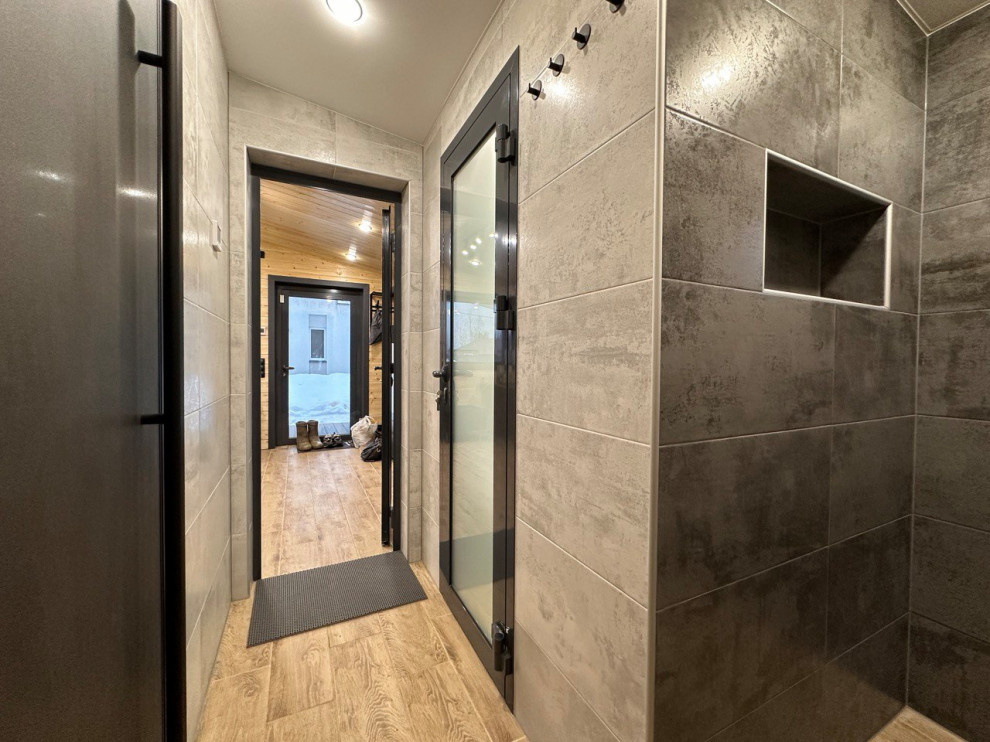 Банный комплекс Фриас