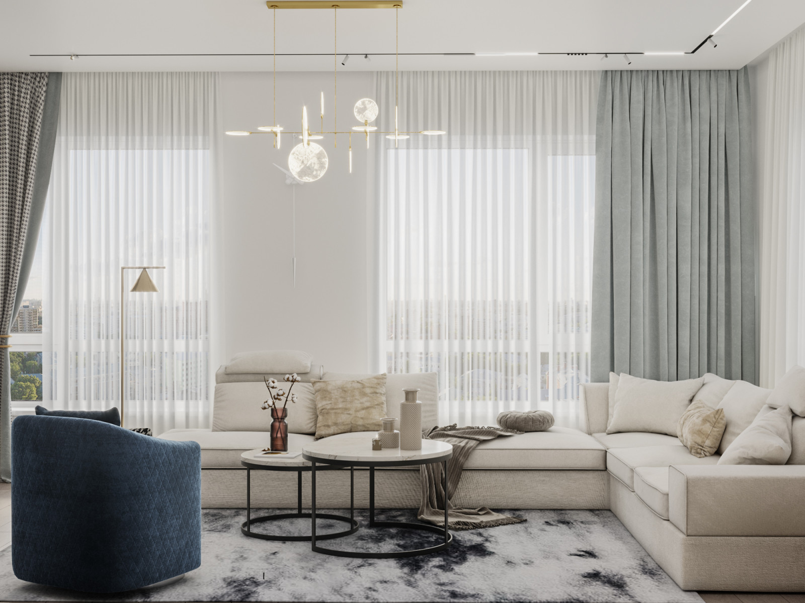 г. Москва, ул. Сельскохозяйственная