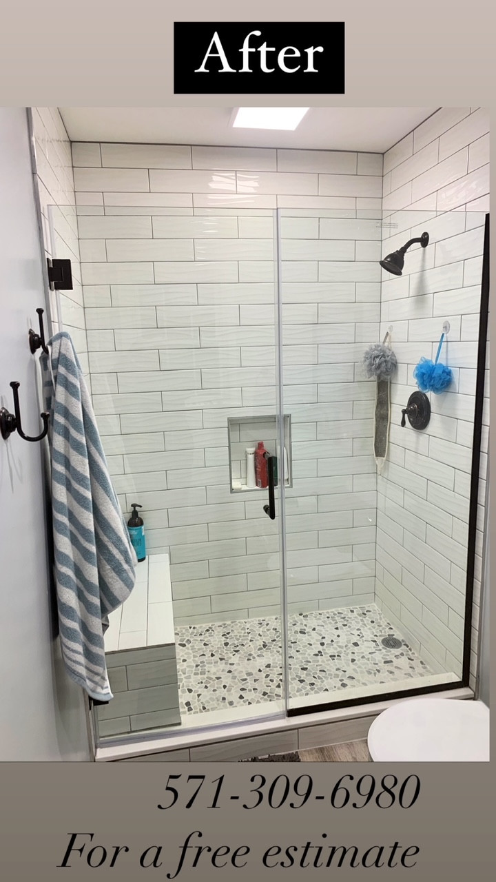 Remodeling