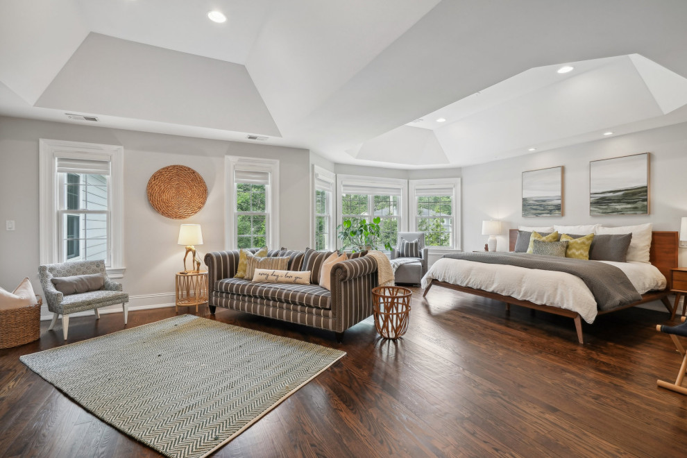 Custom Home Build | Woodland