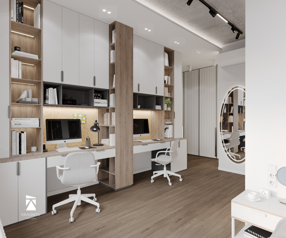 ЖК Настоящее