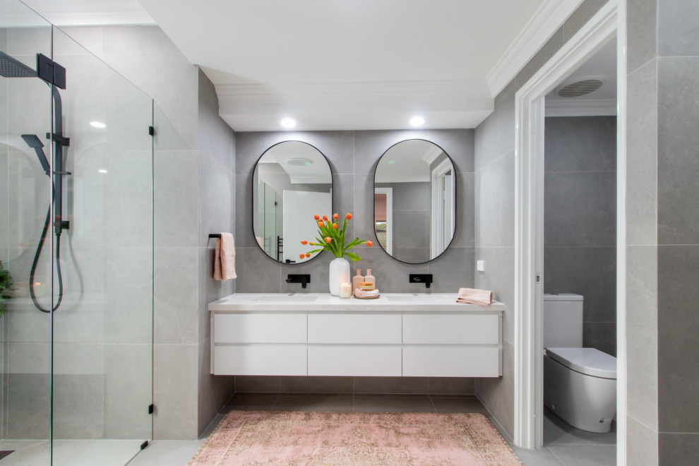 The Harrisdale Project