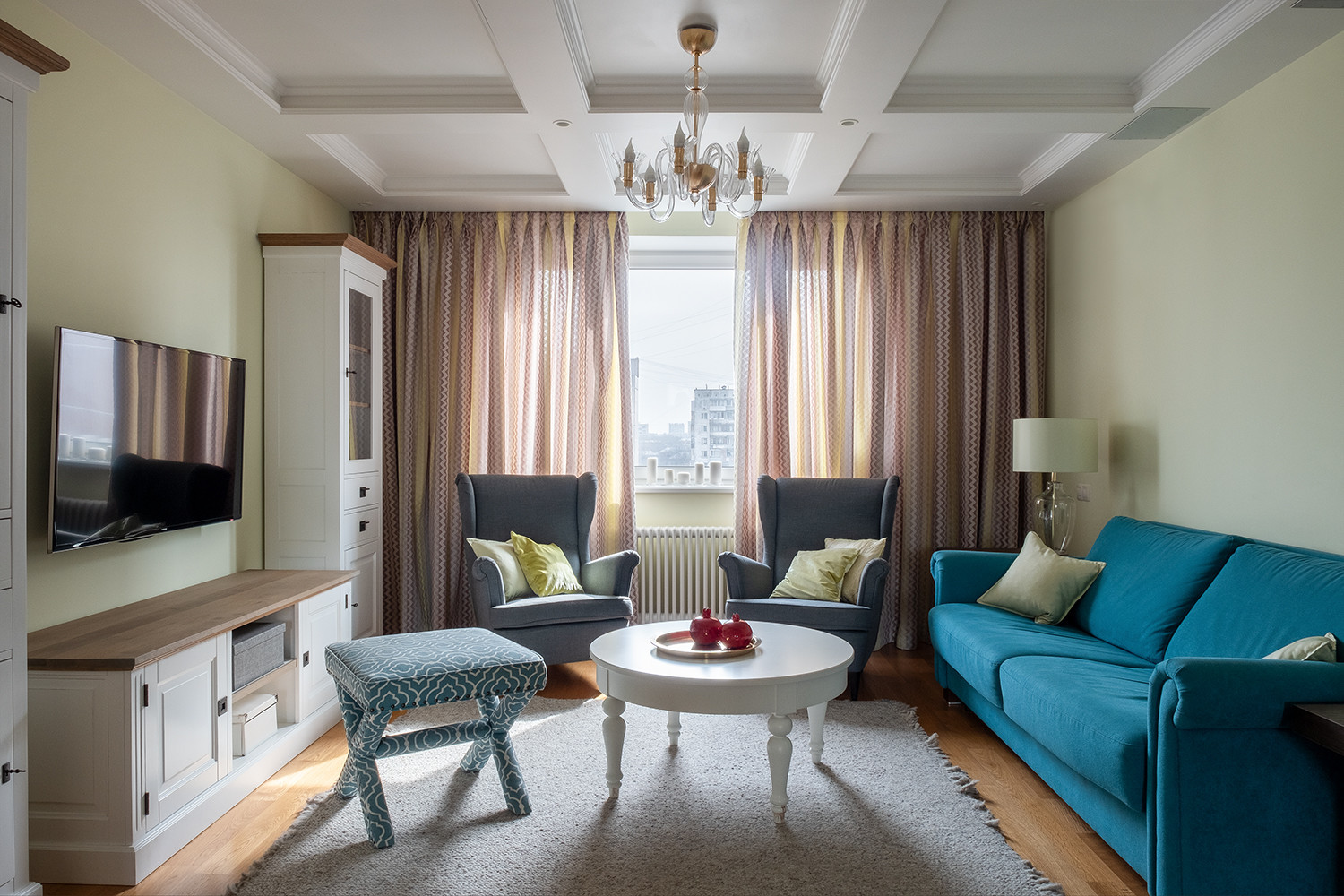 Квартира м. Бабушкинская