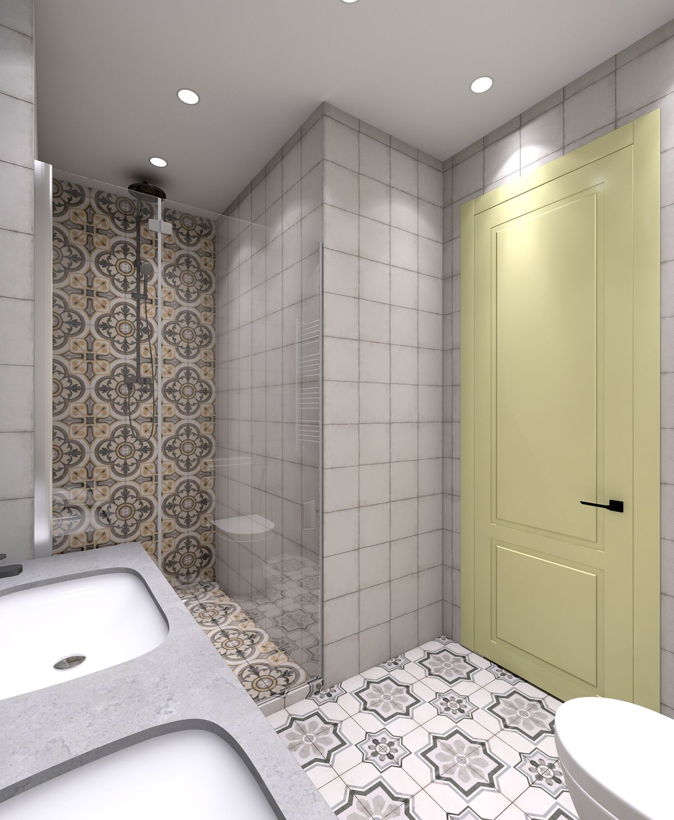 Скандинавская классика