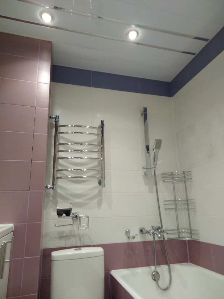 Санузел м.Савеловская