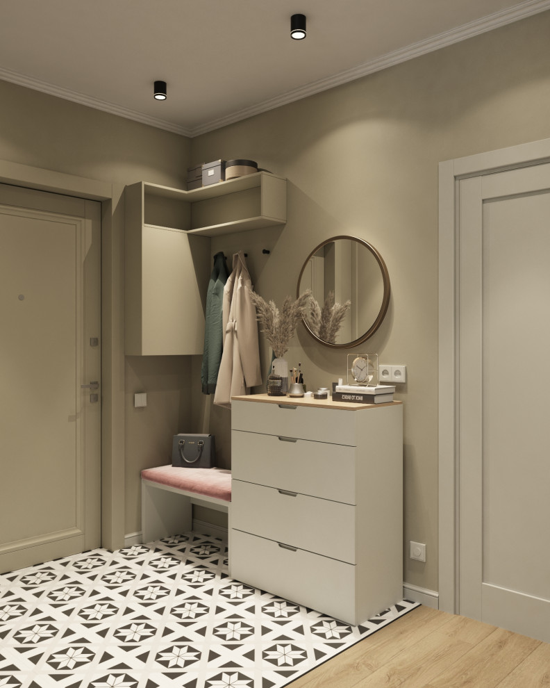 ЖК Нормандия