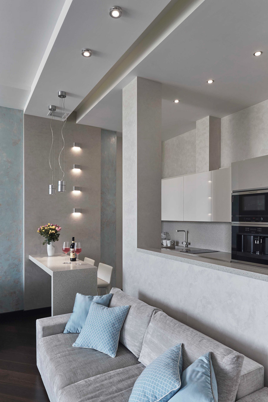 Персональное решение