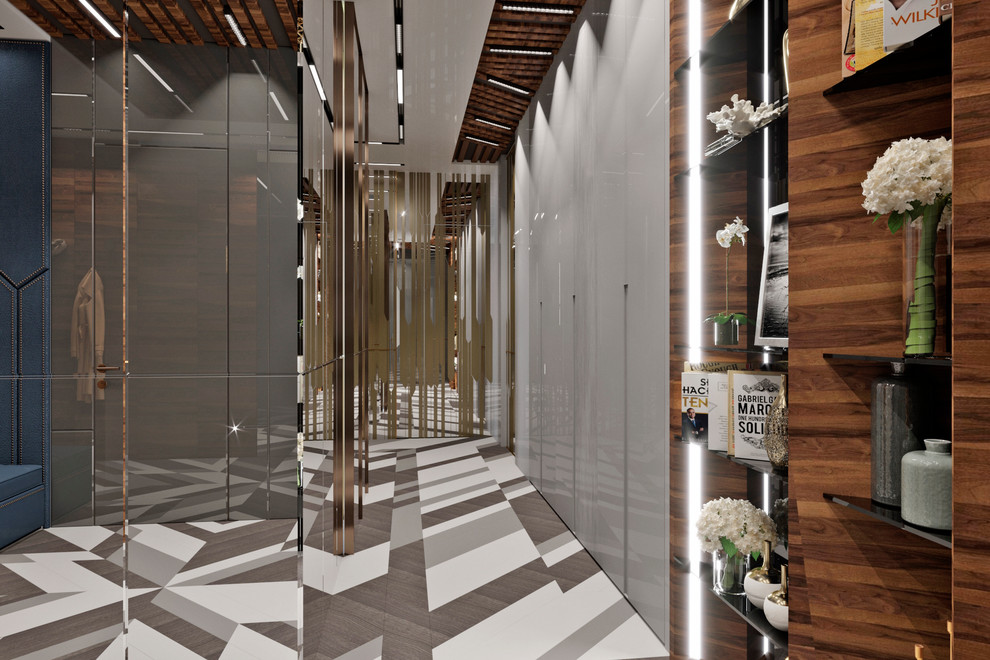 Апартаменты в Smolensky De Lux