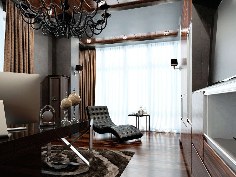 Квартира в ЖК "Волжская Ривьера", 160 м.кв.