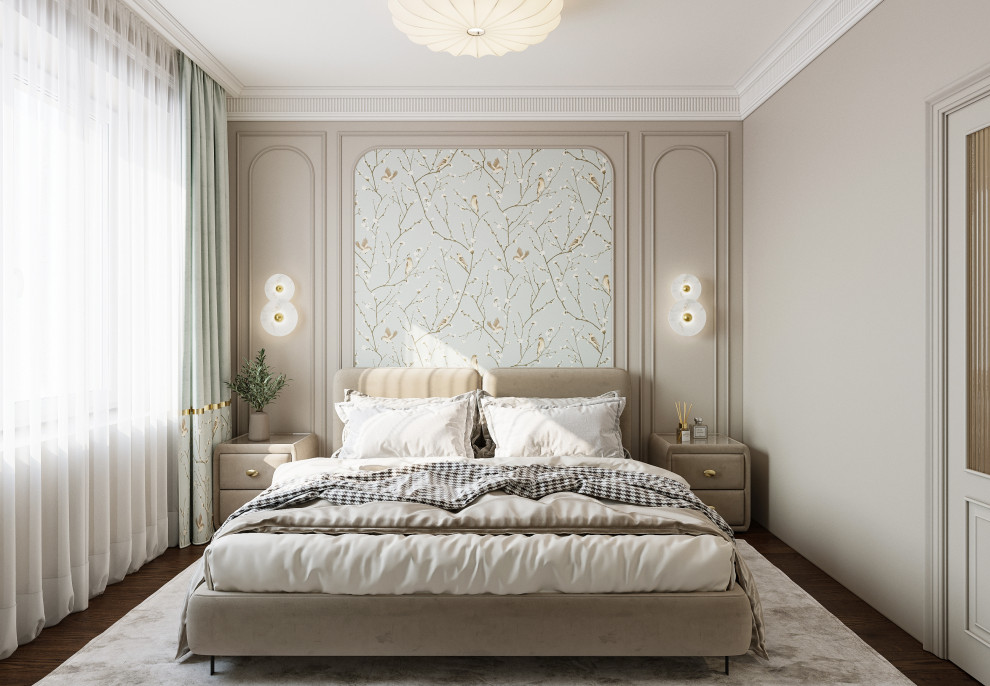 Реновация квартиры