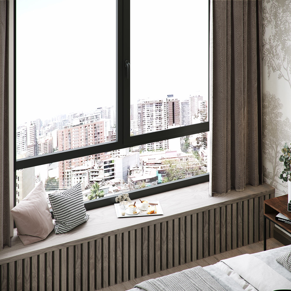 ЖК Черная речка