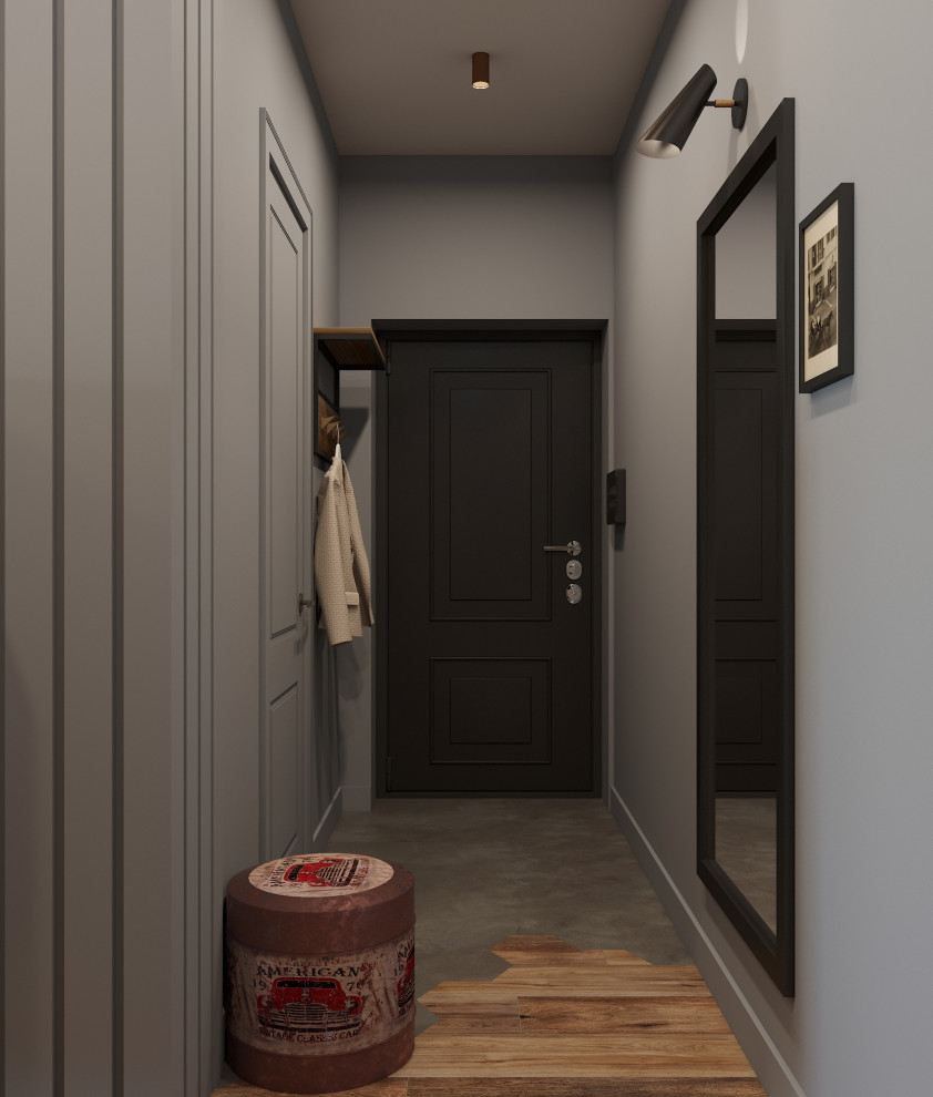 Проект в г. Балашиха