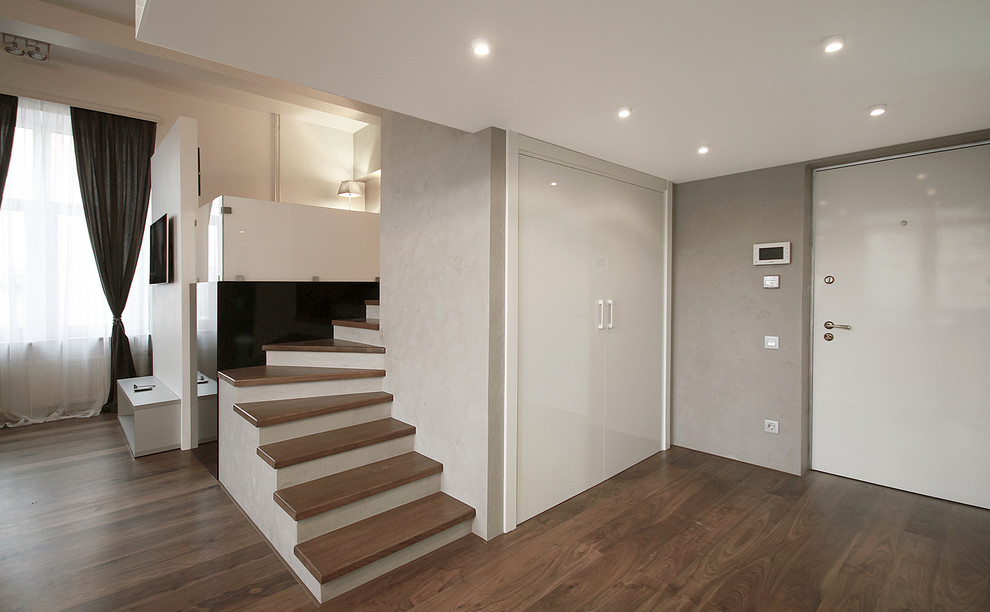 Апартаменты "Парк Мира"