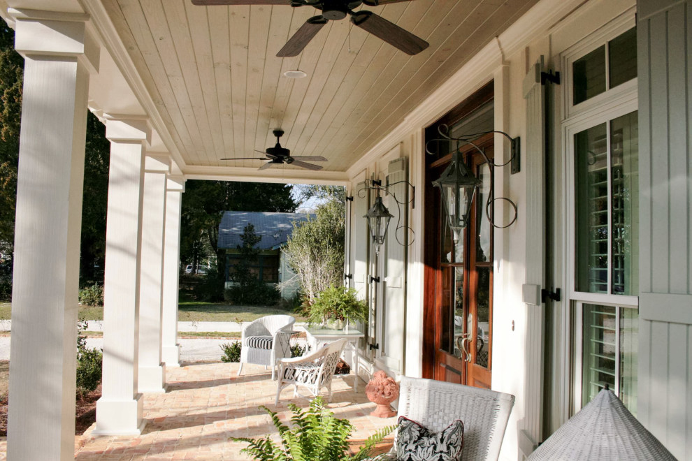 School Street Cottage