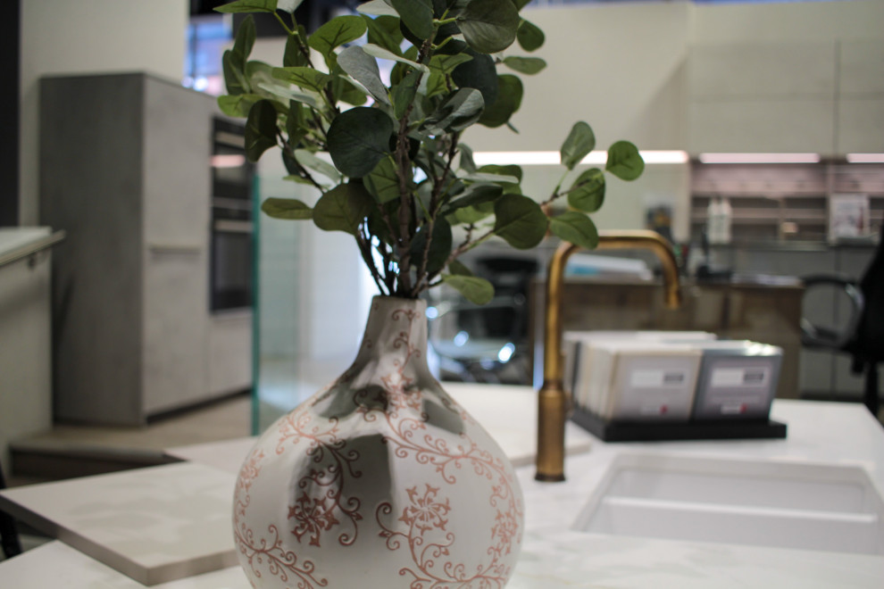 The Showroom