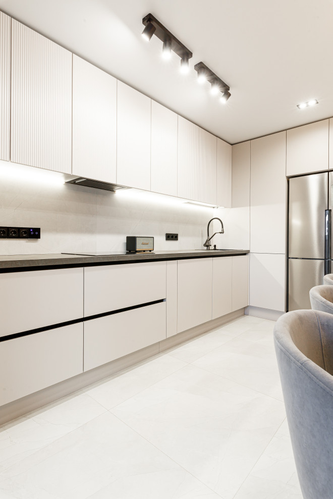 Великолепная кухня ЖК Факел г.Владимир