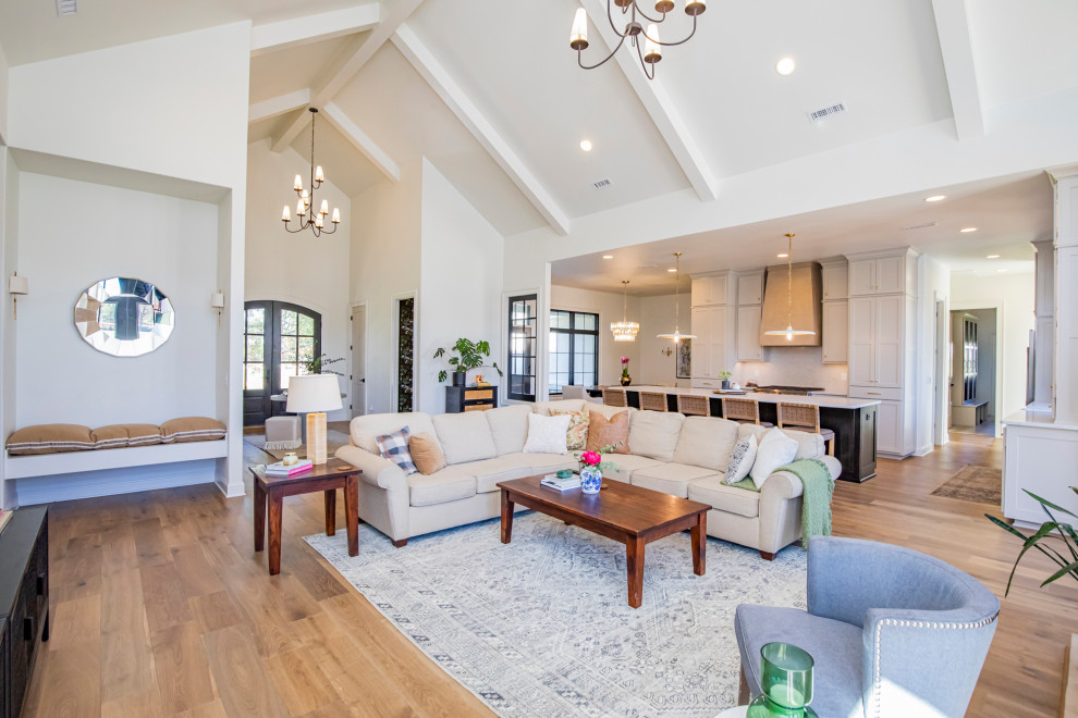 Davis Residence (Custom)
