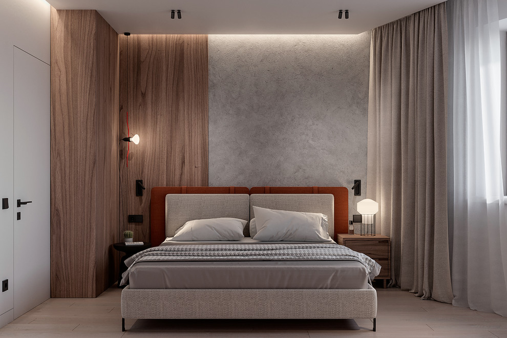 Квартира О105