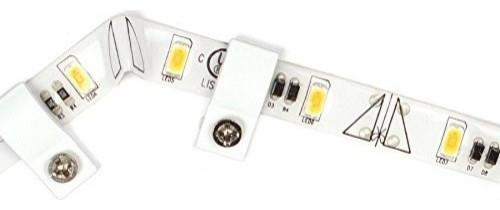 WAC Lighting LED-TE2445-5-WT InvisiLED Pro 3 - 60" 25W 1 LED 4500K Tape Light