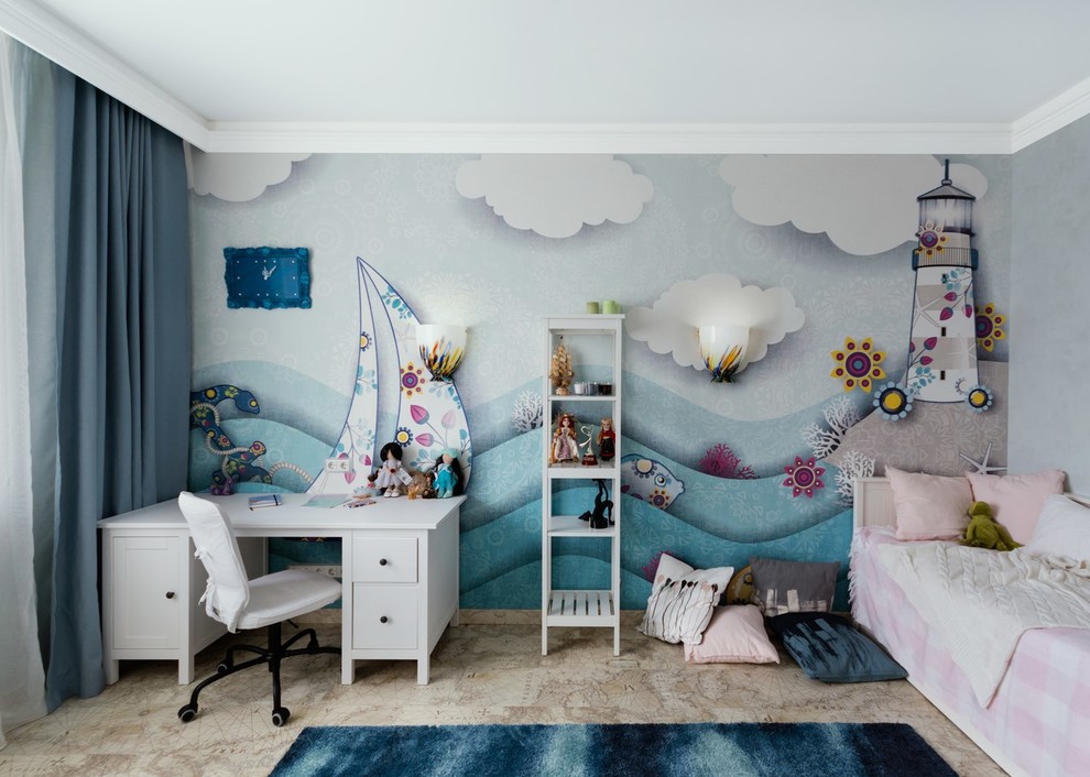 Скромное обаяние буржуазии