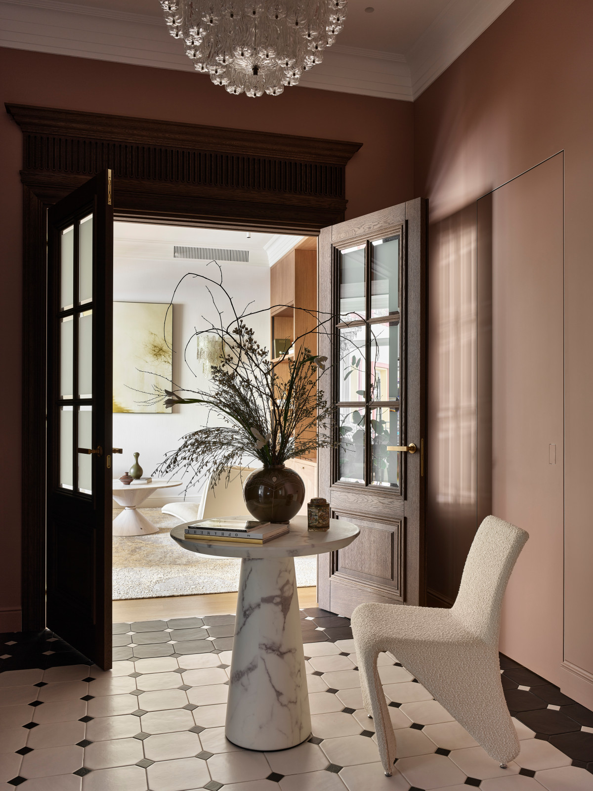 Москва, ул. Старый Арбат