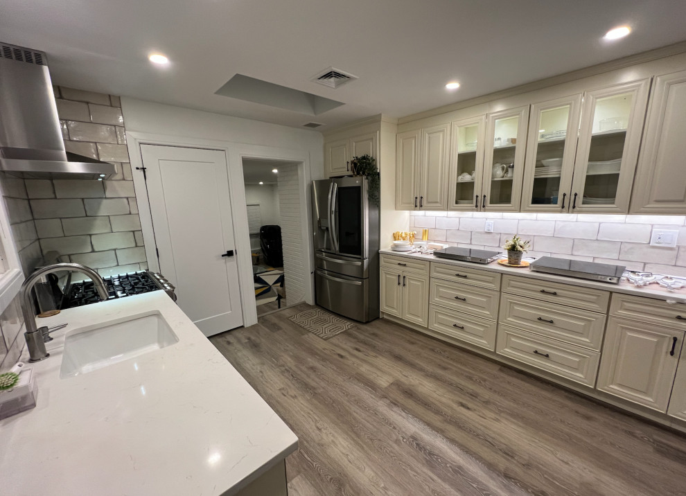 Gut -Remodel