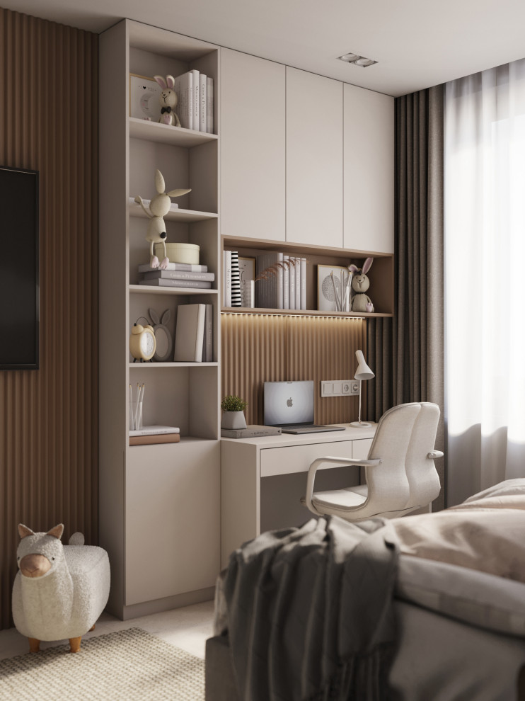 Планерная (2 проект)