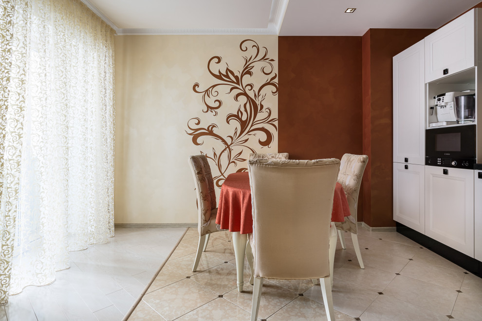 Интерьерная фотосъёмка квартиры в Краснодаре :: 7 октября 2019