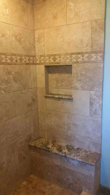 Completed Projects