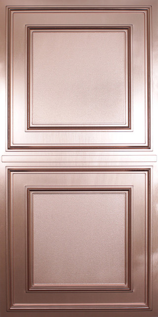 Cambridge White Ceiling Tiles Set Of 5 Contemporary Ceiling