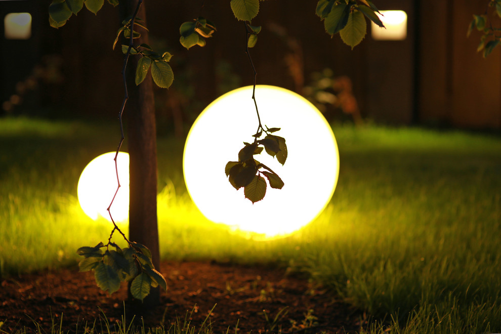 Коттедж в поселке "N"