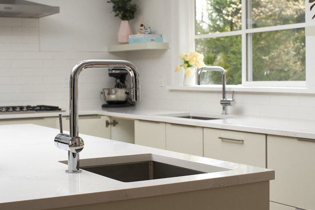 Lower Coast Projects modern-koek