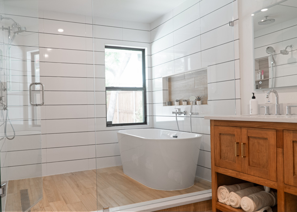 Lakewood Dallas Remodel and Addition