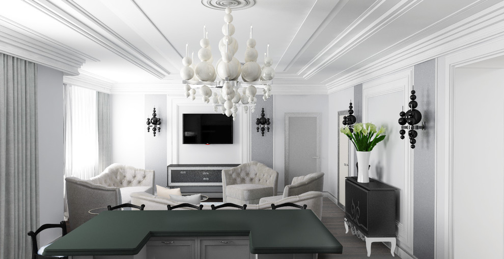 Квартира в Кедровом