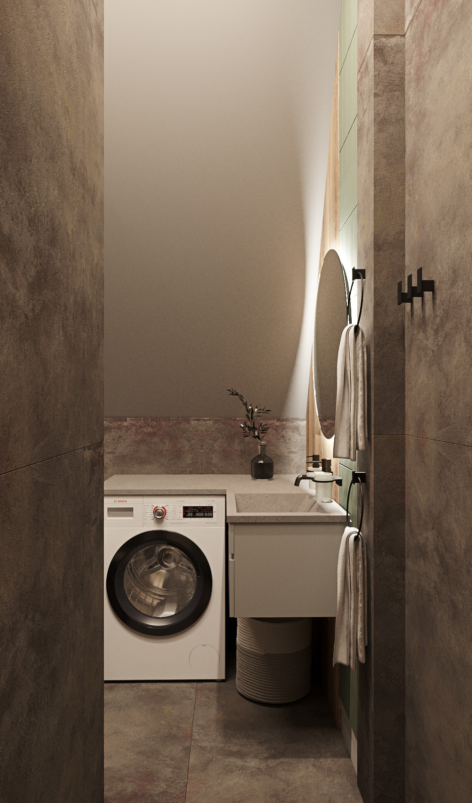 Жк Зеленый квартал