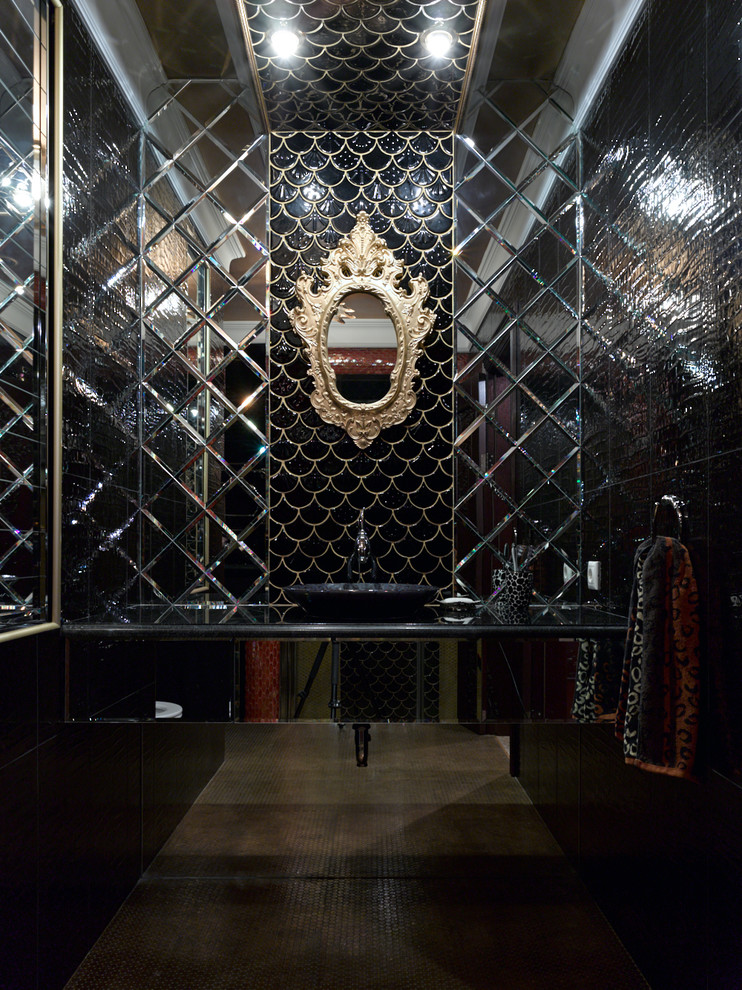 Дыхание Востока