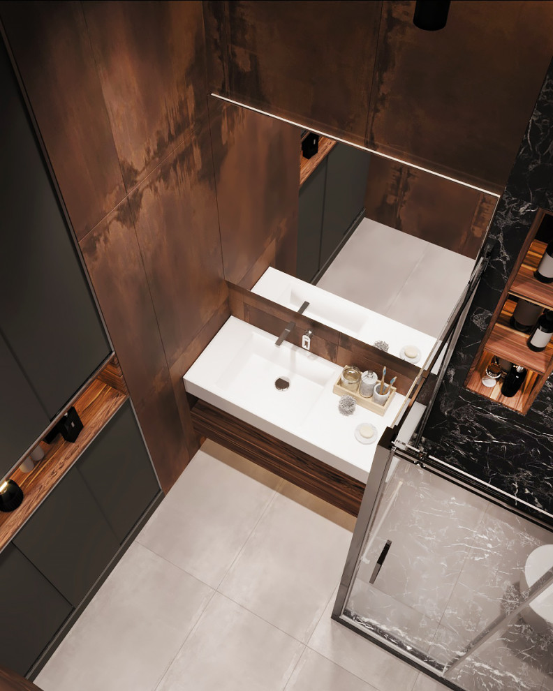 ЖК Крестовский De Luxe