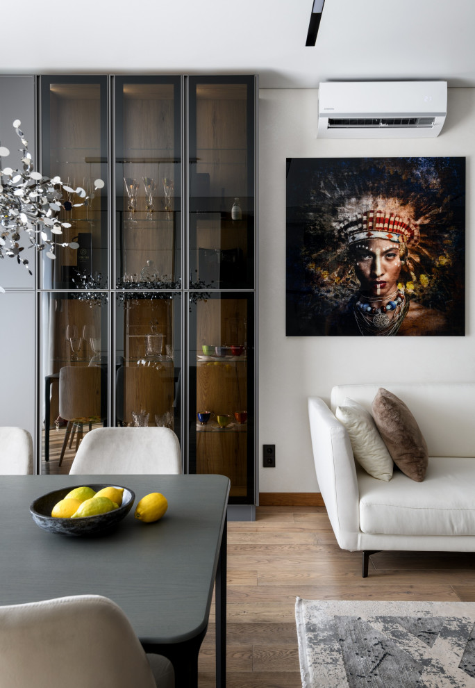 Природное равновесие