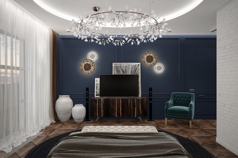 Дизайн интерьеров