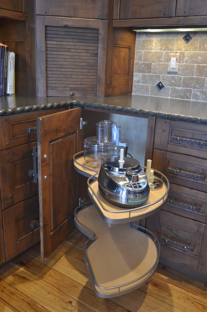 Rustic Kitchen rustic-kitchen