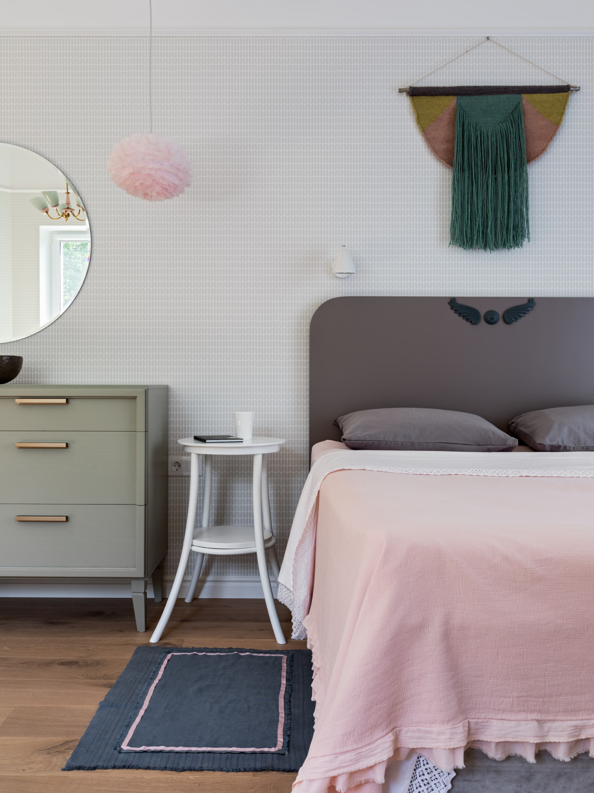 Дом у озера